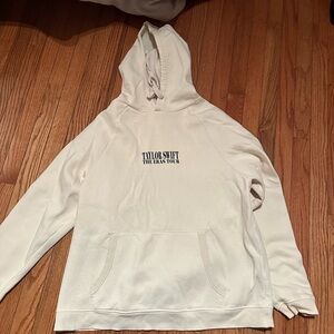 Taylor Swift Eras Tour Hoodie